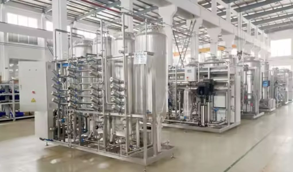 JIANGSU LIANZHONG METAL PRODUCTS (GROUP) CO., LTD প্রস্তুতকারকের উৎপাদন লাইন